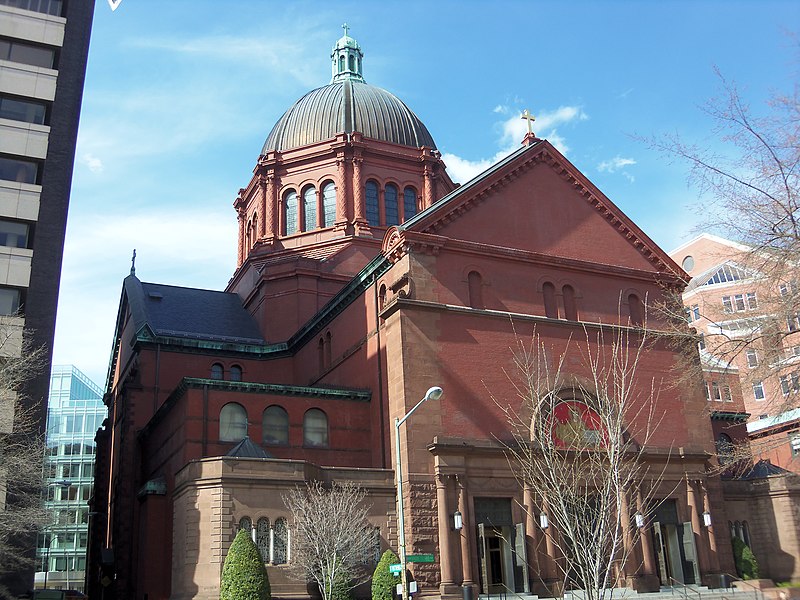 File:2013 Cathedral of St. Matthew the Apostle.JPG