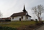 Kaple Saint-Georges