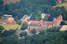 image de l'abbaye