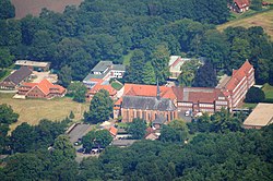 Kloster Mariengarden