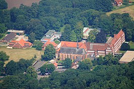 Klooster Mariengarden