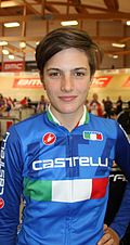 Maria Giulia Confalonieri