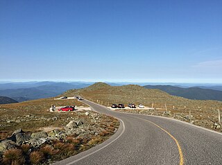 Thompson and Meserves Purchase, New Hampshire Township in Coos County, New Hampshire, United States