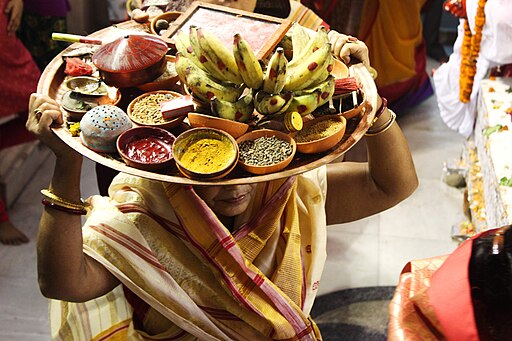 Puja Items Image