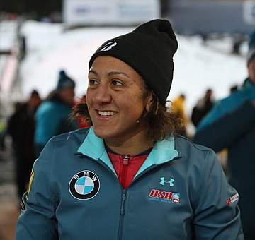 Elana Meyers-Taylor