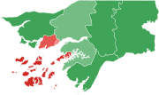 Miniatura para Elecciones presidenciales de Guinea-Bisáu de 2019