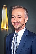 Thumbnail for Jan Böhmermann