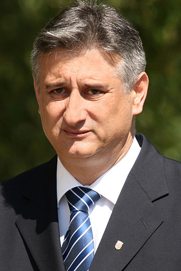 Tomislav Karamarko