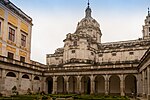 Thumbnail for Basilica of Our Lady and Saint Anthony of Mafra