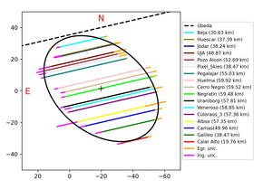 319 Leona 13 Sep 2023 occultation chords.png