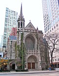 Thumbnail for Fourth Presbyterian Church (Chicago)