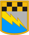 Thumbnail for 525th Expeditionary Military Intelligence Brigade