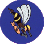 563d Escadron de bombardement - Emblem.png