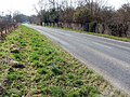 A3102 near Vastern