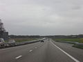 Die A67 bei Venlo