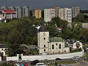 Спасо-Преображенский собор