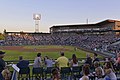 Cheney Stadium