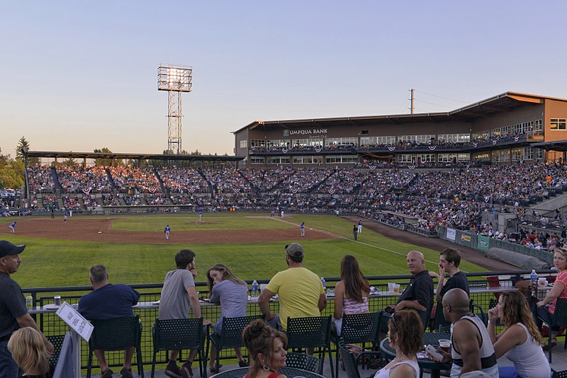 File:A Packed Cheney Stadium.jpg