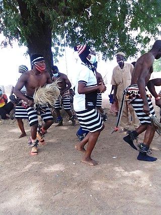 <span class="mw-page-title-main">Funsi</span> District Capital in Upper West Region, Ghana