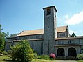 Vignette pour Abbaye Notre-Dame de Tournay