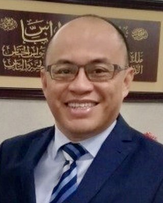 <span class="mw-page-title-main">Abdul Manaf Metussin</span> Bruneian politician (born 1966)