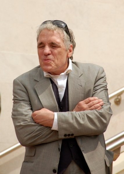 File:Abel Ferrara Cannes.jpg