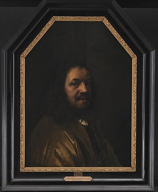 <span class="mw-page-title-main">Abraham Wuchters</span> Dutch-Danish painter and engraver