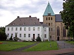 Vignette pour Abbaye de Liesborn