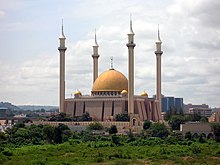 Can muslims have sex in Abuja