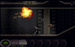 Shoot ’Em Up: Definition, Geschichte, Literatur