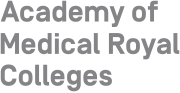 Thumbnail for Academy of Medical Royal Colleges