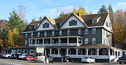 Thumbnail for Adirondack Hotel