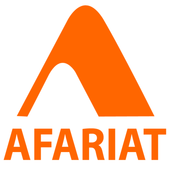 File:Afariat's logo.png