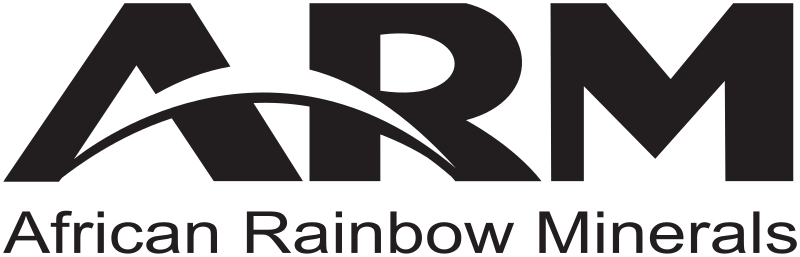 File:African Rainbow Minerals Logo.svg