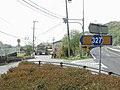 ○愛知県道327号市場福岡線(起点)