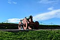 Akershus fortress cannon towards the sea.jpg