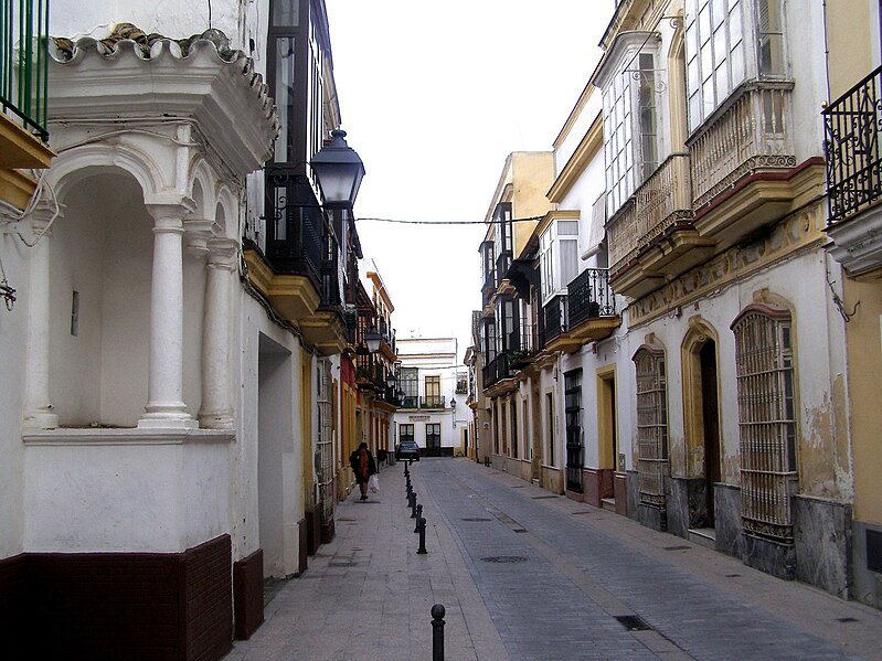 File:Albarizuela San Pedro Bizcocheros Jerez 02.JPG