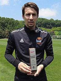Aleksandar Paločević FC Seoul interview.jpg
