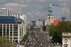 Karl-Liebknecht-Straße (Berlin)