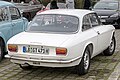* Nomination Alfa Romeo GT 1300 Junior in Bietigheim-Bissingen --Alexander-93 18:28, 11 April 2024 (UTC) * Promotion  Support Good quality. --Mike Peel 19:07, 11 April 2024 (UTC)