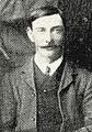 Alfred Toogood overleden in juli 1928