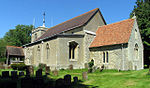 Church of All Saints All Saints, Brill, Bucks - geograph.org.uk - 333914.jpg