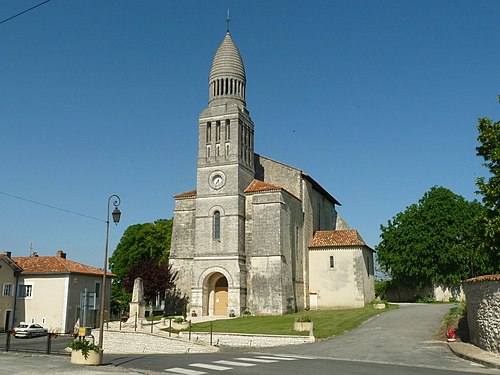 Serrurier porte blindée Allemans (24600)