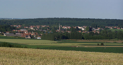 Ouverture de porte Allouagne (62157)