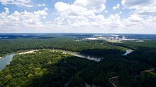 The Altamaha River in Georgia Altamaha and Rayonier.jpg