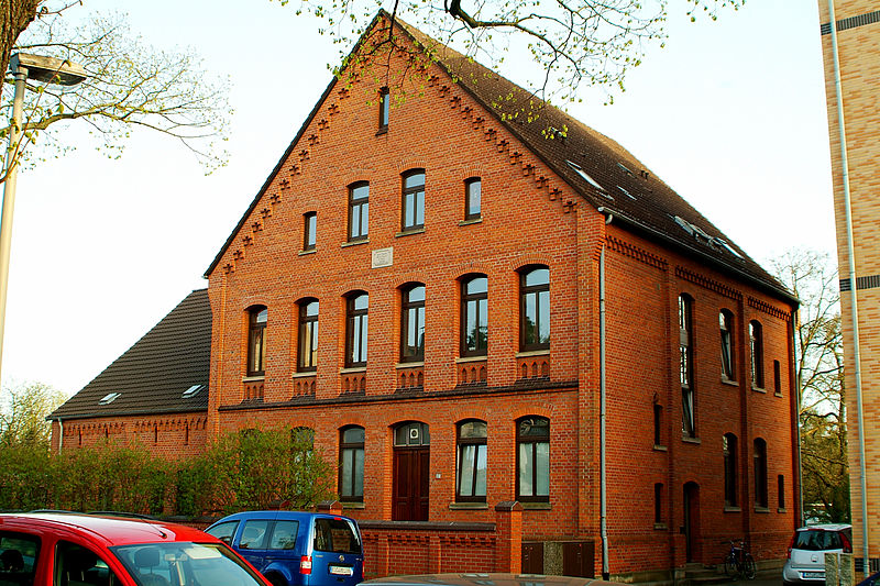 File:Alte Herrenhäuser Straße 37 Hannover Heinrich Engelcke.jpg