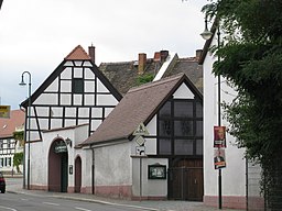 Alte Tauchaer Straße 1 in Liebertwolkwitz (Leipzig) pic01