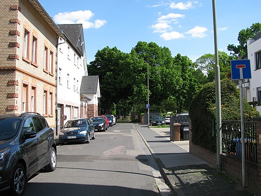 Alter Friedhof, 1, Großauheim, Hanau, Main-Kinzig-Kreis