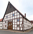 Fachwerkhaus