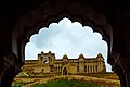 Amber fort, View from arch.jpg